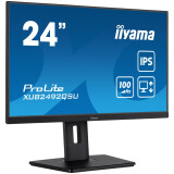 Écran iiyama 24" ProLite XUB2492QSU-B1