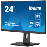 Écran iiyama 24" ProLite XUB2492QSU-B1