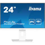 Écran iiyama 24" ProLite XUB2497HSN-W2