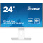 Écran iiyama 24" ProLite XUB2497HSN-W2