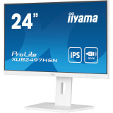 Écran iiyama 24" ProLite XUB2497HSN-W2