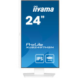 Écran iiyama 24" ProLite XUB2497HSN-W2