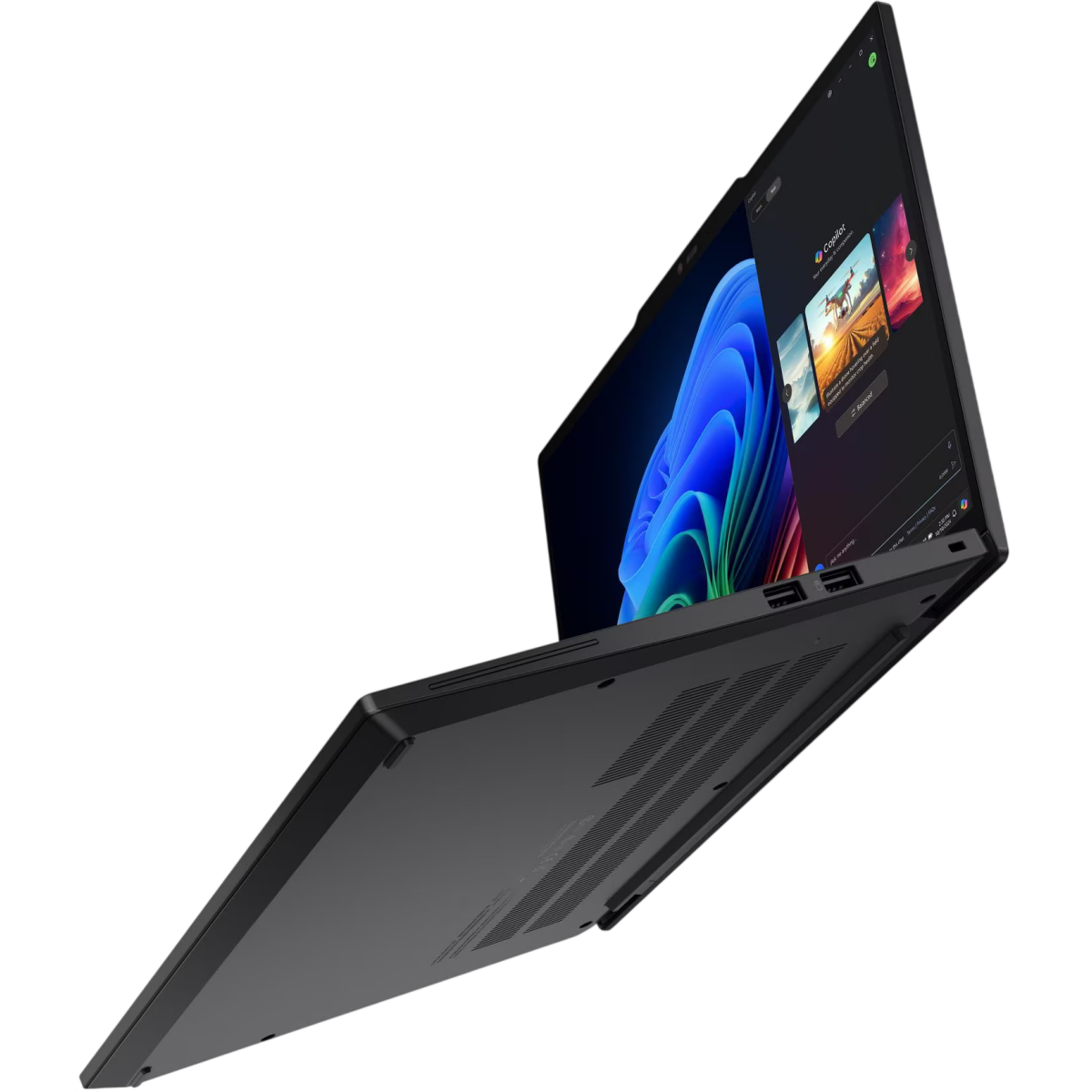 ordinateur portable Lenovo ThinkPad T14s Gen 6 (AMD) (21TB002DFR) - photo 5