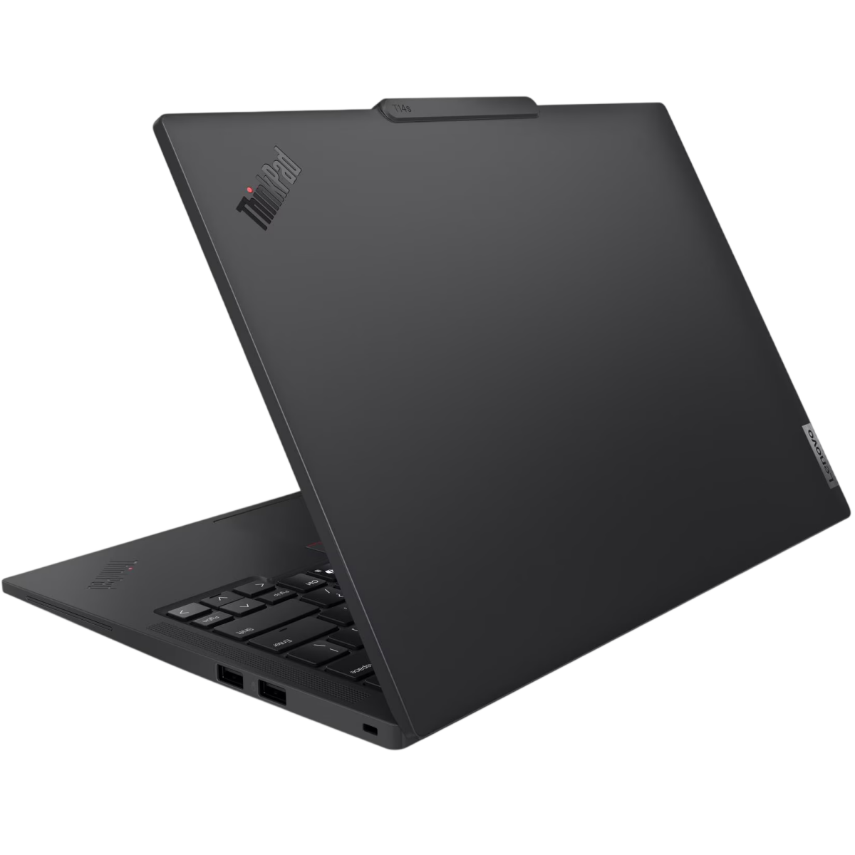 ordinateur portable Lenovo ThinkPad T14s Gen 6 (AMD) (21TB002DFR) - photo 8