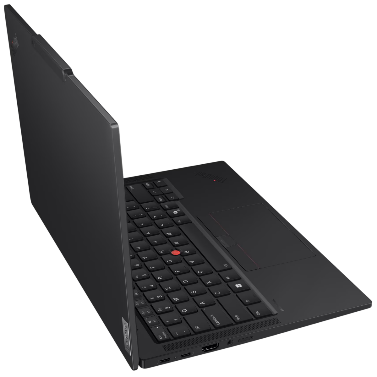 ordinateur portable Lenovo ThinkPad T14s Gen 6 (AMD) (21TB002DFR) - photo 9