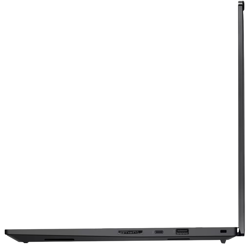 Ordinateur portable Lenovo ThinkPad T1g Gen 9 (21UG0007FR) - photo 4
