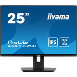 Écran iiyama 25" ProLite XUB2595WSU-B5