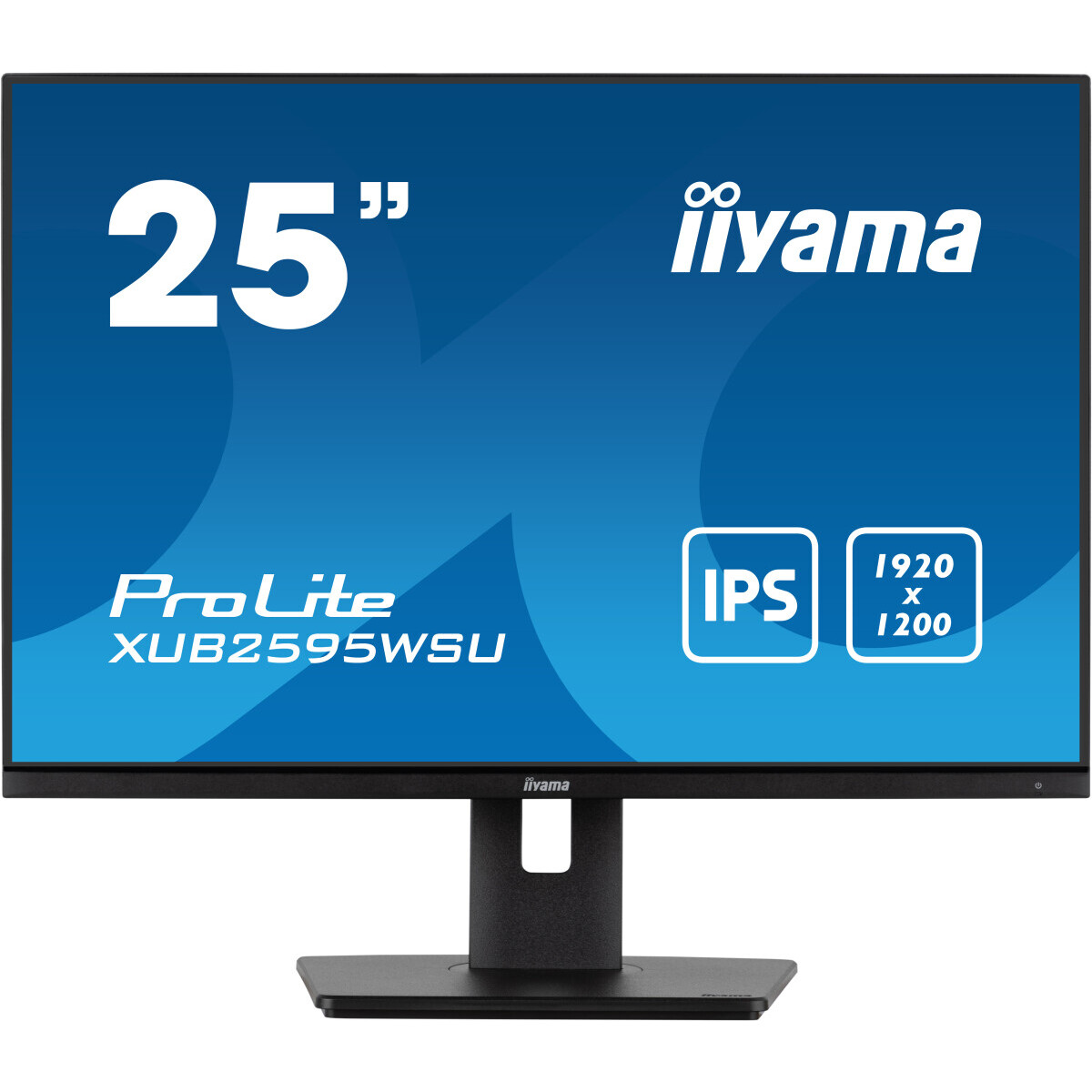 Écran iiyama 25" ProLite XUB2595WSU-B5
