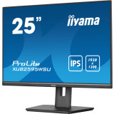 Écran iiyama 25" ProLite XUB2595WSU-B5