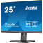 Écran iiyama 25" ProLite XUB2595WSU-B5 - photo 2
