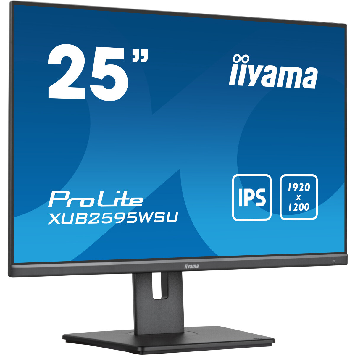 Écran iiyama 25" ProLite XUB2595WSU-B5 - photo 3