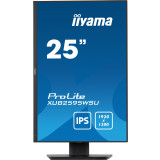 Écran iiyama 25" ProLite XUB2595WSU-B5