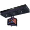 Système de refroidissement liquide Lian Li HydroShift II OLED Curved 360P28 Black - G89.GHS2OLDC36PB.00