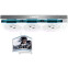 Système de refroidissement liquide Lian Li HydroShift II OLED Curved 360TL White - G89.GHS2OLDC36TW.00 - photo 2