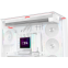 Système de refroidissement liquide Lian Li HydroShift II LCD-S 360N White - G89.GHS2LCDS36NW.00 - photo 5