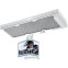 Système de refroidissement liquide Lian Li HydroShift II OLED Curved 360Fanless White - G89.GHS2OLDC36NW.00
