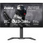 Écran iiyama 27" G-Master GOB2701QSC-B1