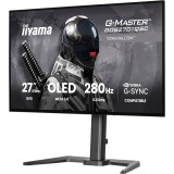 Écran iiyama 27" G-Master GOB2701QSC-B1