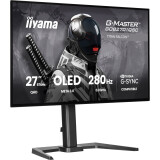 Écran iiyama 27" G-Master GOB2701QSC-B1