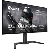 Écran iiyama 27" G-Master GOB2701QSC-B1