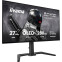Écran iiyama 27" G-Master GOB2701QSC-B1 - photo 5