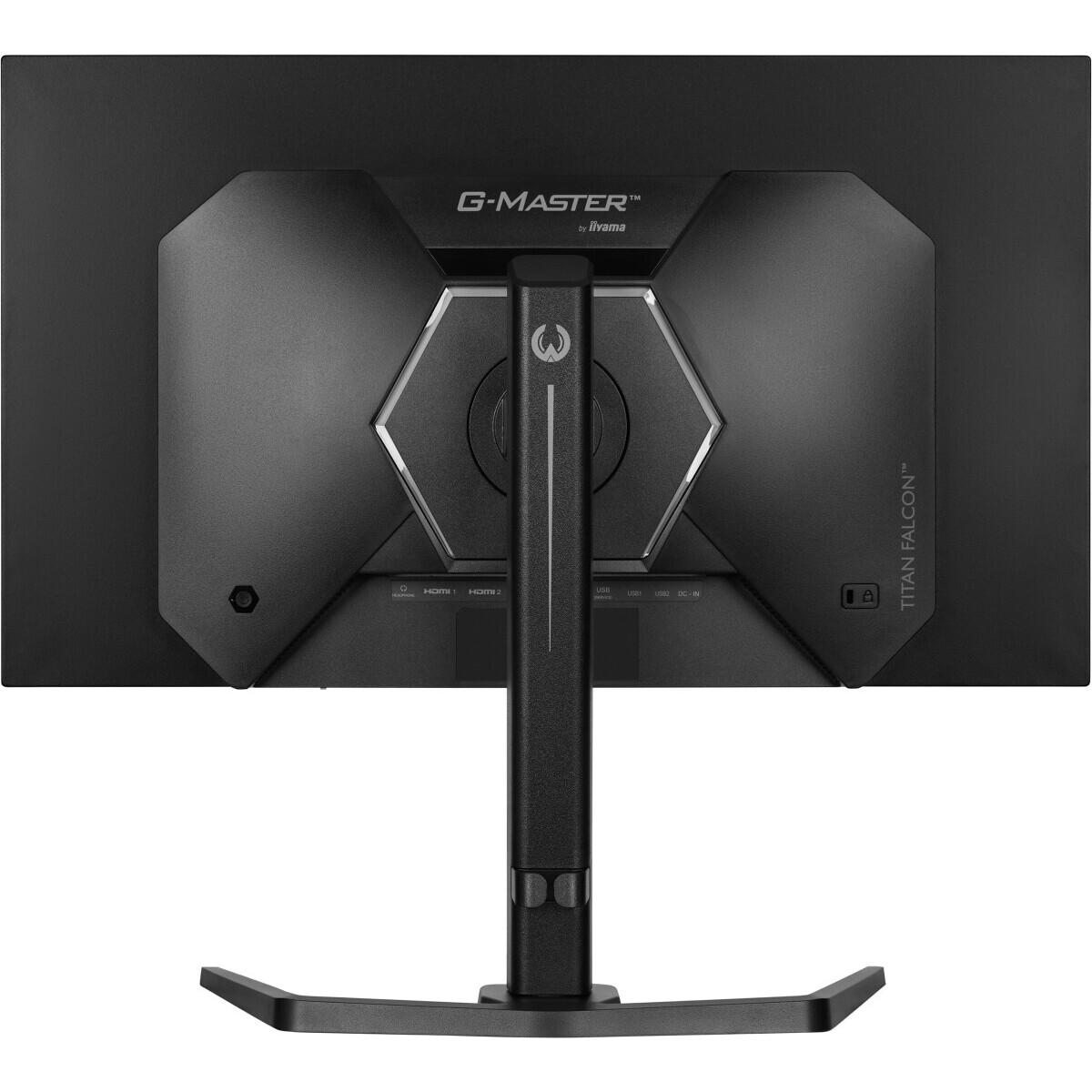 Écran iiyama 27" G-Master GOB2701QSC-B1 - photo 7