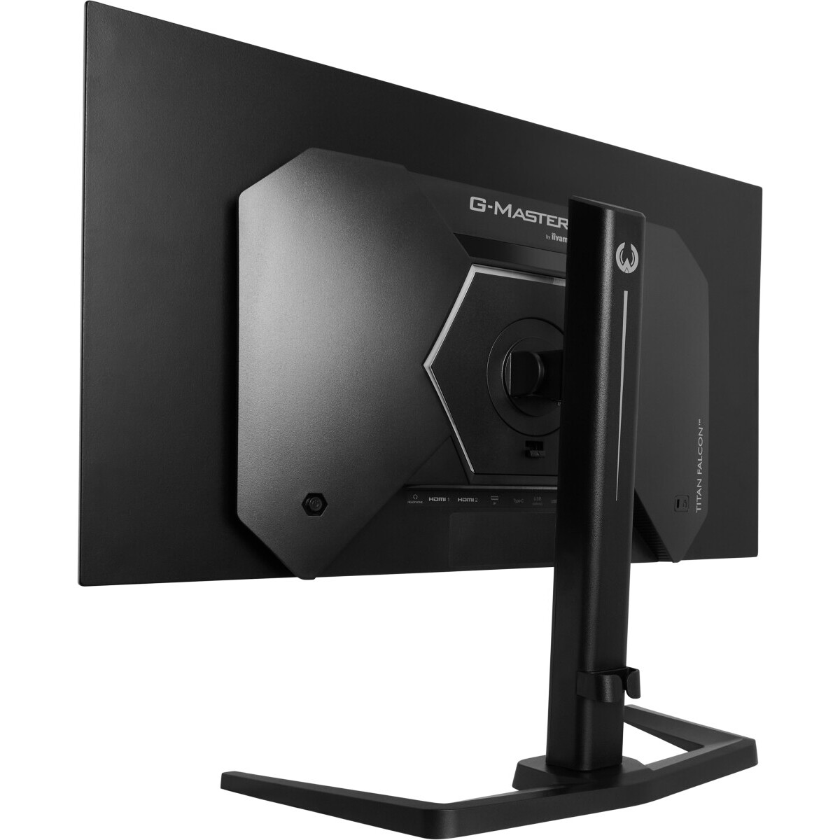 Écran iiyama 27" G-Master GOB2701QSC-B1 - photo 11
