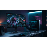 Écran iiyama 27" G-Master GOB2701QSC-B1