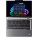 Ordinateur portable Lenovo ThinkPad X1 2-in-1 Gen 11 Aura Edition (21V9001XFR)