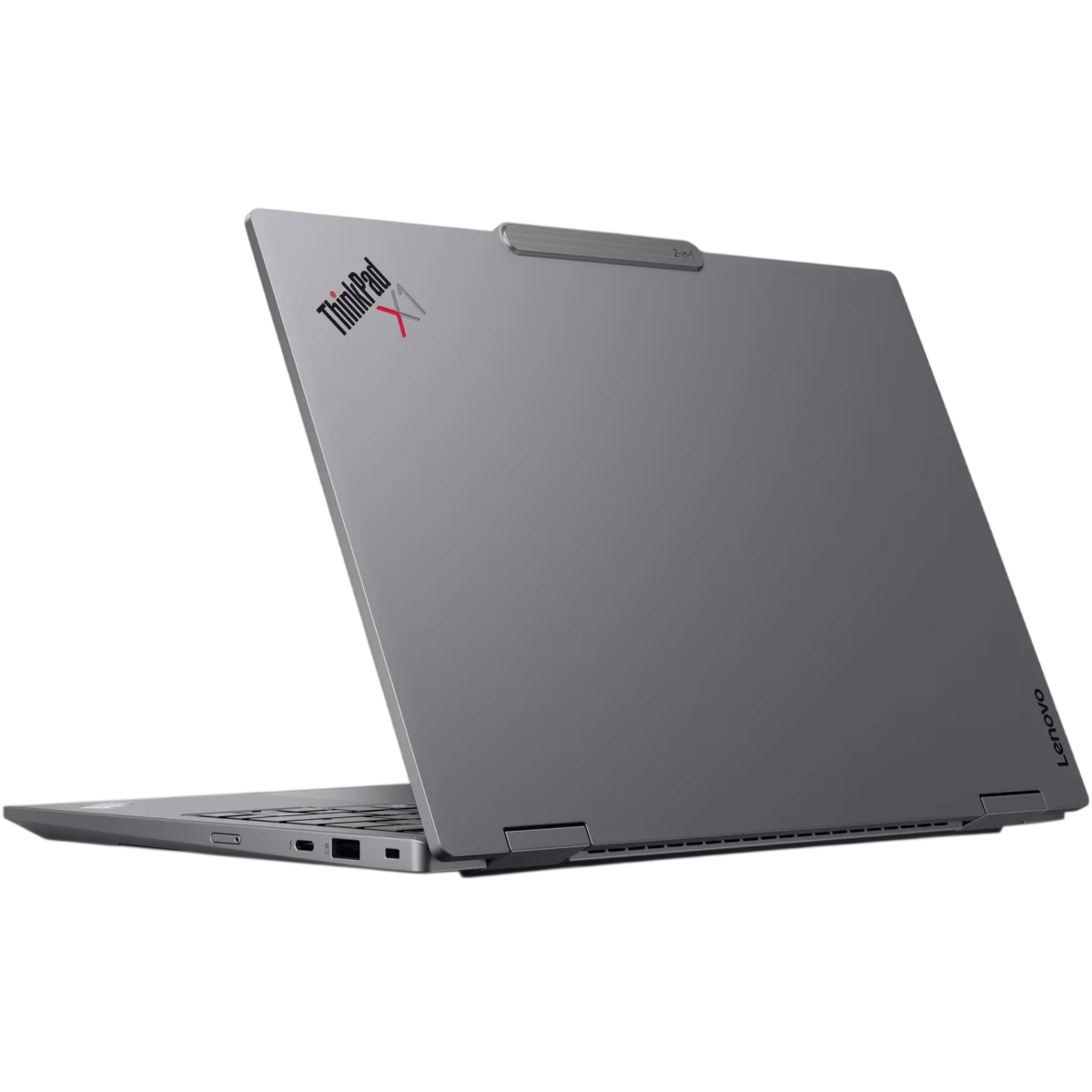 Ordinateur portable Lenovo ThinkPad X1 2-in-1 Gen 11 Aura Edition (21V9001DFR) - photo 10