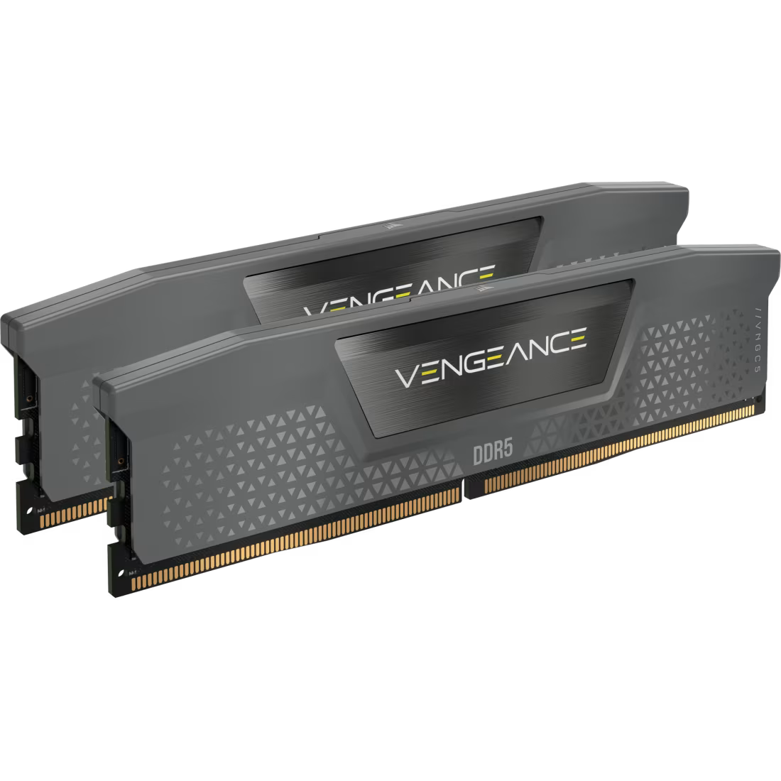 Mémoire vive 16GB DDR5 5200MHz Corsair Vengeance (CMK16GX5M2B5200Z40) (2x8GB KIT)