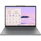 Ordinateur portable Lenovo Chrome 14M9610 Luna Grey (83MW000GFR)