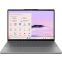Ordinateur portable Lenovo Chrome 14M9610 Luna Grey (83MW000GFR)