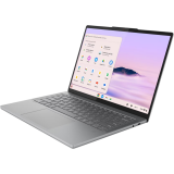 Ordinateur portable Lenovo Chrome 14M9610 Luna Grey (83MW000GFR)