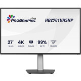 Écran iiyama 27" ProGraphic HB2701UHSNP-B1