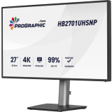 Écran iiyama 27" ProGraphic HB2701UHSNP-B1