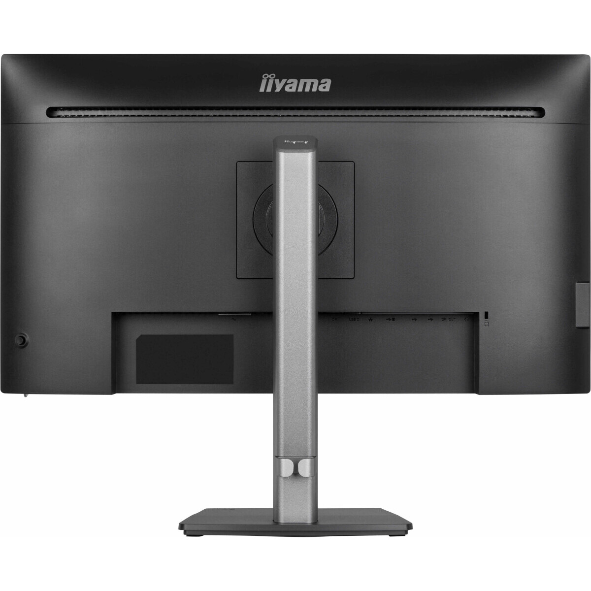 Écran iiyama 27" ProGraphic HB2701UHSNP-B1 - photo 8