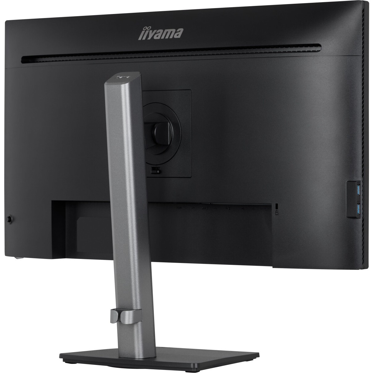 Écran iiyama 27" ProGraphic HB2701UHSNP-B1 - photo 9