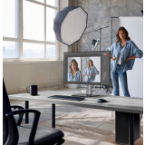 Écran iiyama 27" ProGraphic HB2701UHSNP-B1