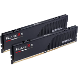 Mémoire vive 96GB DDR5 6000MHz G.Skill Flare X5 (F5-6000J3036F48GX2-FX5) (2x48GB KIT)