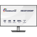 Écran iiyama 27" ProGraphic HB2701UHSNP-B1 (HB3201UHSNP-B1)