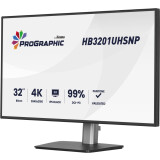 Écran iiyama 27" ProGraphic HB2701UHSNP-B1 (HB3201UHSNP-B1)