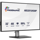 Écran iiyama 27" ProGraphic HB2701UHSNP-B1 (HB3201UHSNP-B1)