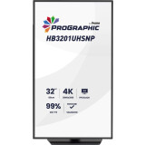Écran iiyama 27" ProGraphic HB2701UHSNP-B1 (HB3201UHSNP-B1)