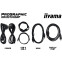 Écran iiyama 27" ProGraphic HB2701UHSNP-B1 - HB3201UHSNP-B1 - photo 13