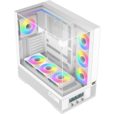 Boîtier Xigmatek Vision Arctic (EN45219)