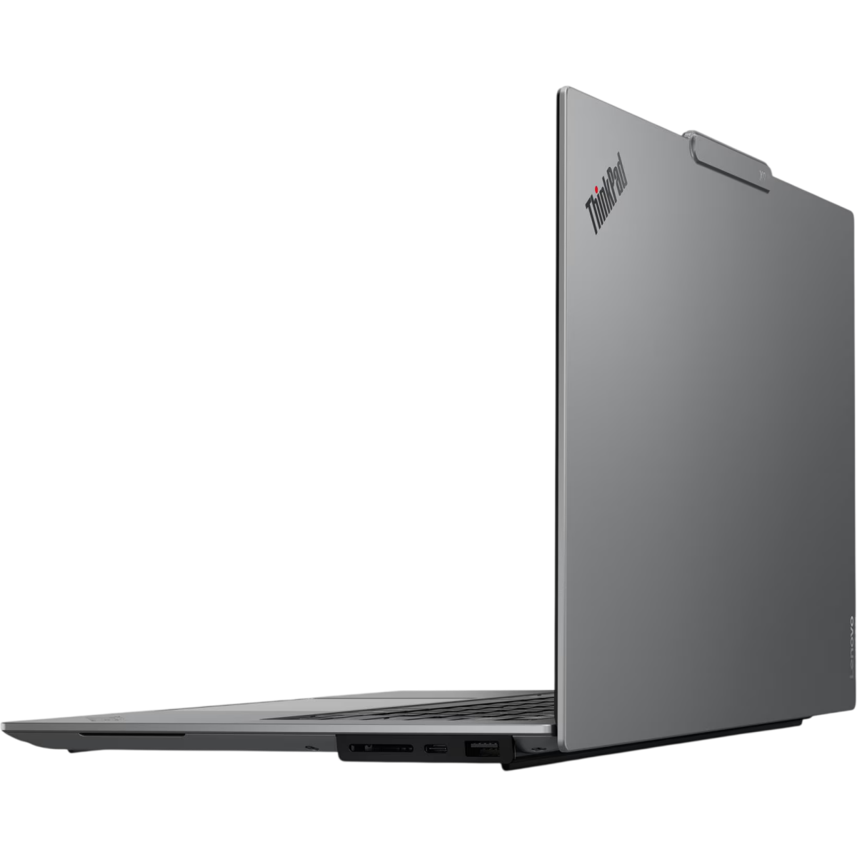 Ordinateur portable Lenovo ThinkPad X9-15p Gen 1 Aura Edition (21VV003QFR) - photo 11