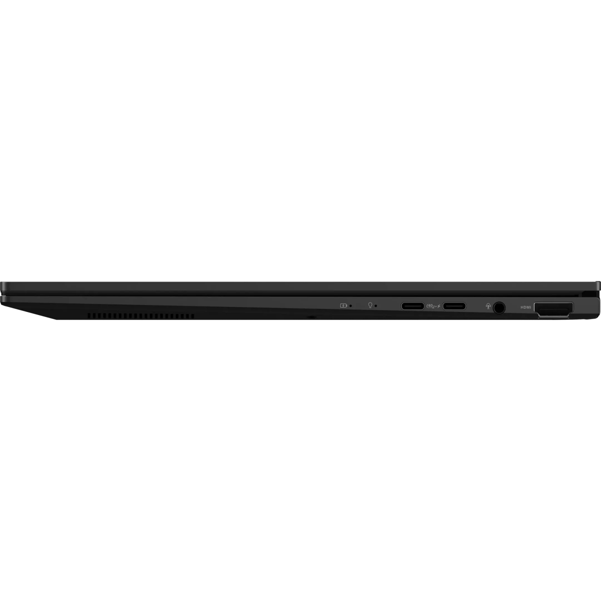 Ordinateur portable ASUS UM3406GA Zenbook 14 Jade Black (DICQD141X) - UM3406GA-DICQD141X - photo 5