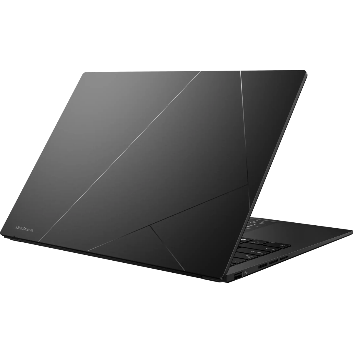 Ordinateur portable ASUS UM3406GA Zenbook 14 Jade Black (DICQD141X) - UM3406GA-DICQD141X - photo 6