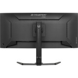Écran iiyama 34" G-Master GCB3484WQSU-B2